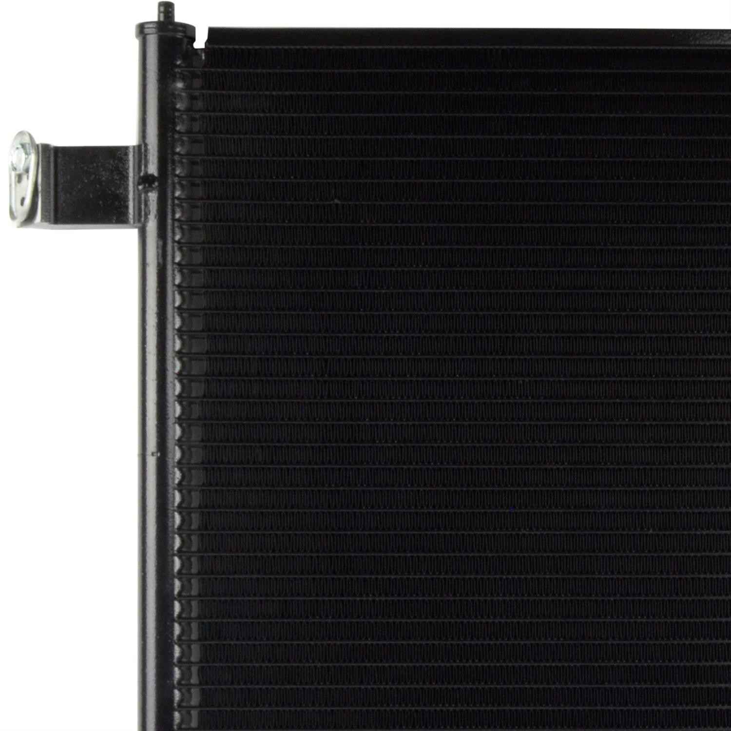 OSC Radiator 13258