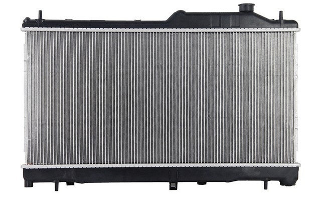 OSC Radiator 13258