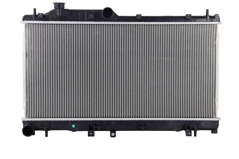 OSC Radiator 13258