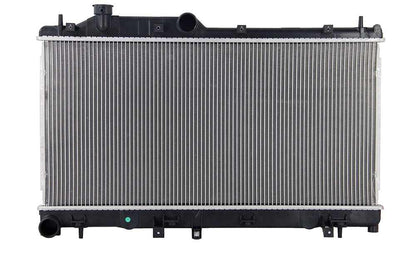 OSC Radiator 13258