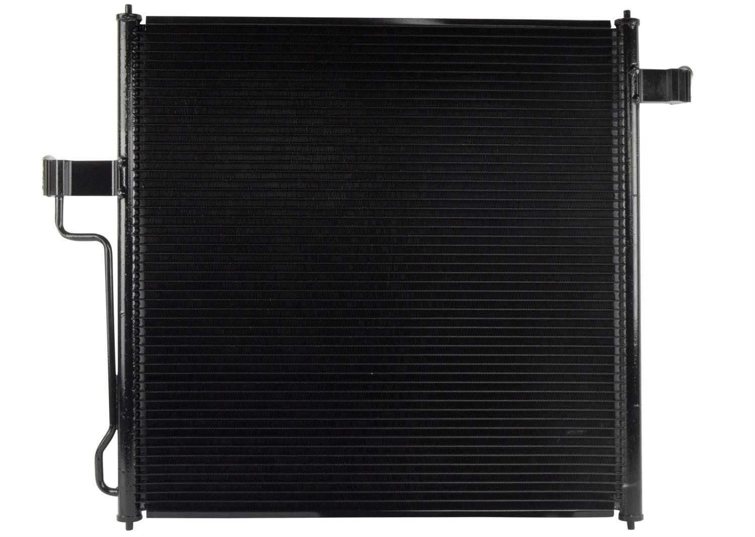 OSC Radiator 13259