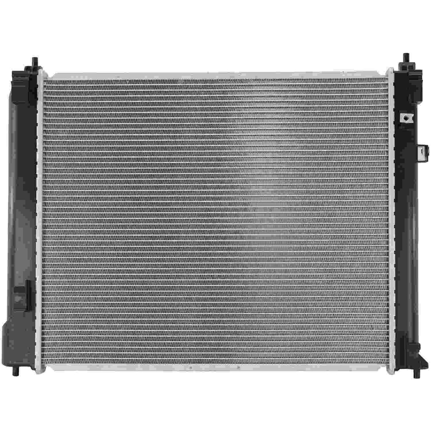 OSC Radiator 13260