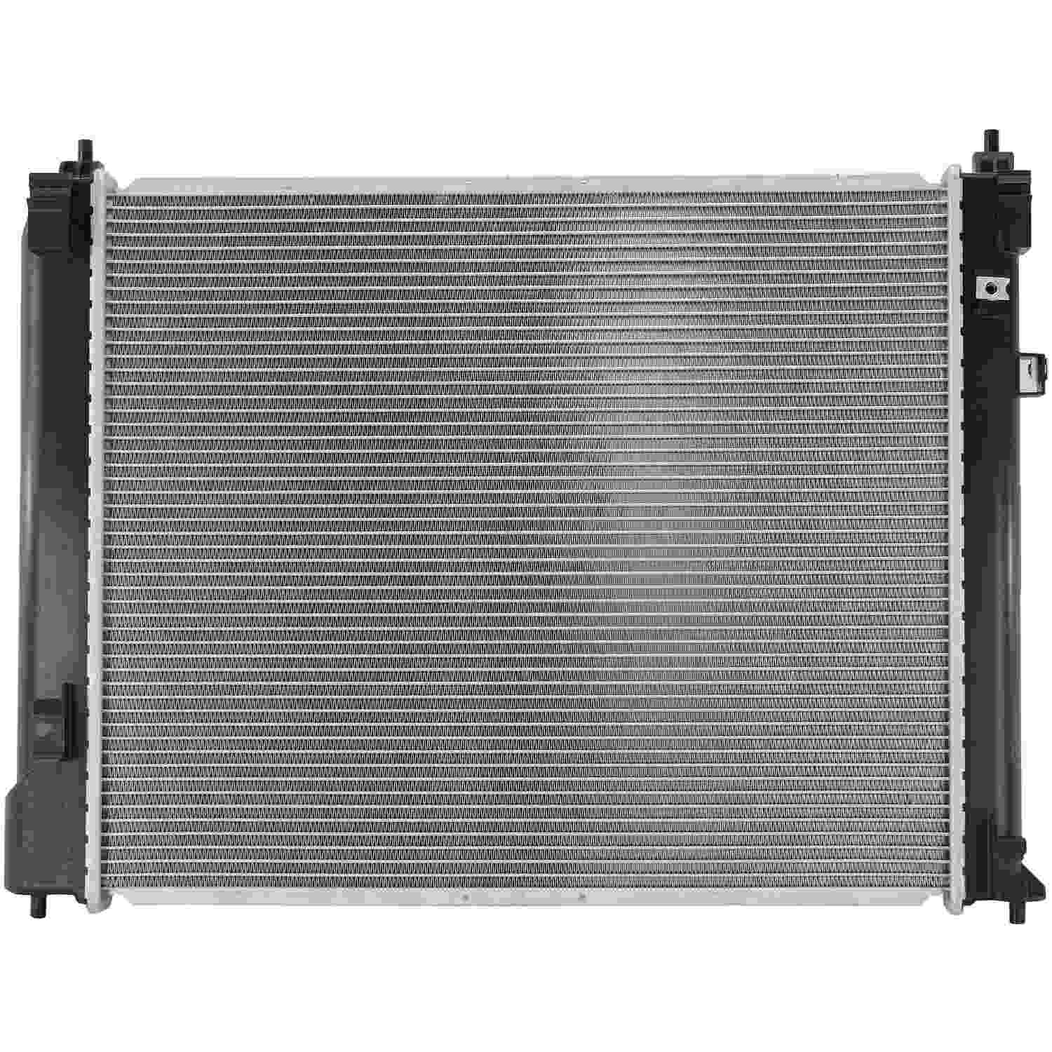 OSC Radiator 13260