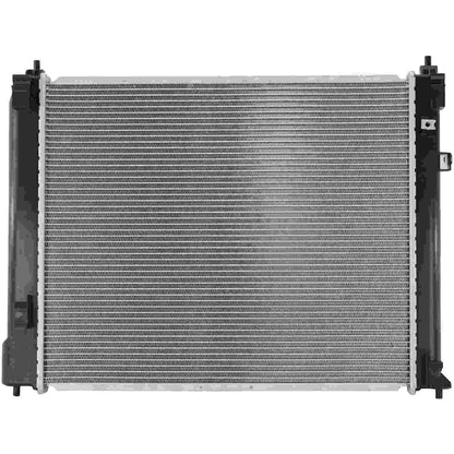 OSC Radiator 13260