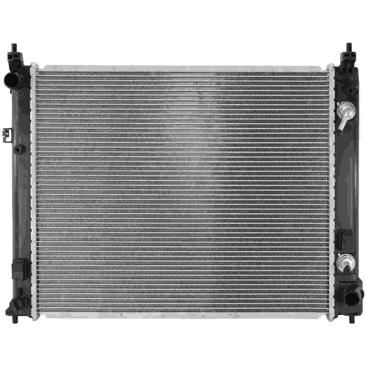 OSC Radiator 13260