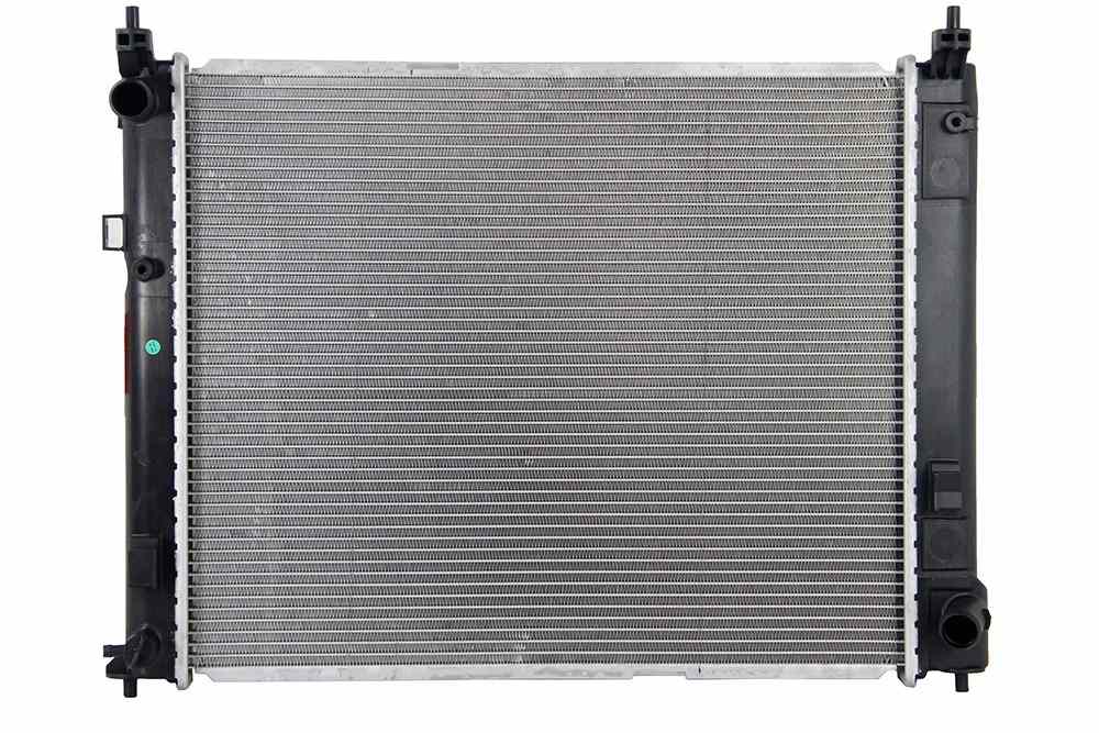 OSC Radiator 13261