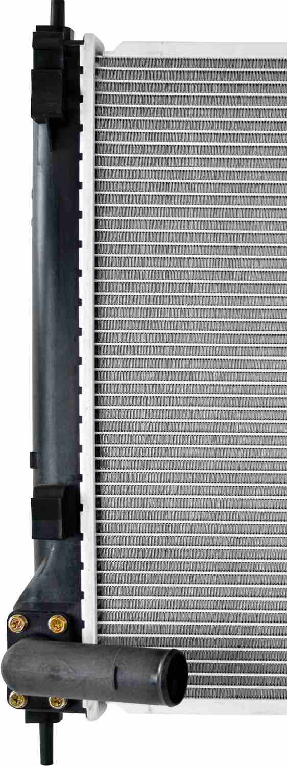 OSC Radiator 13264