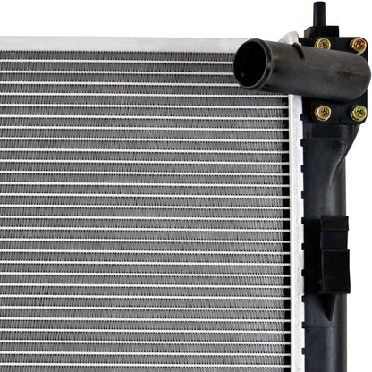 OSC Radiator 13264