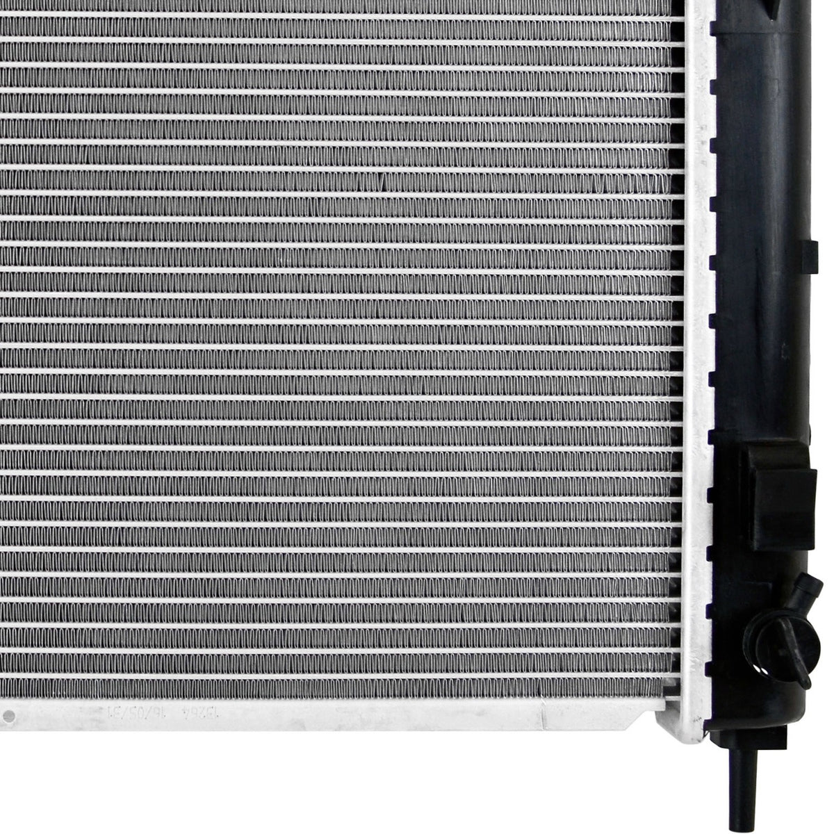OSC Radiator 13264