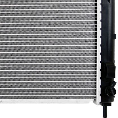 OSC Radiator 13264