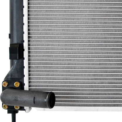 OSC Radiator 13264