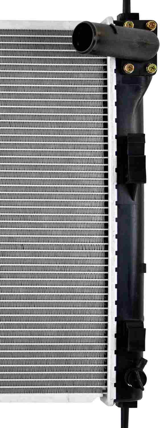OSC Radiator 13264