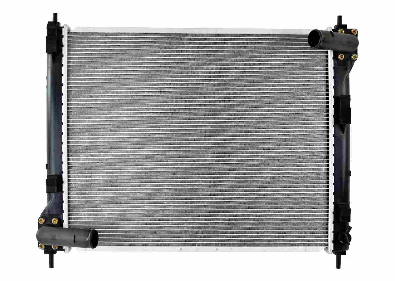 OSC Radiator 13264