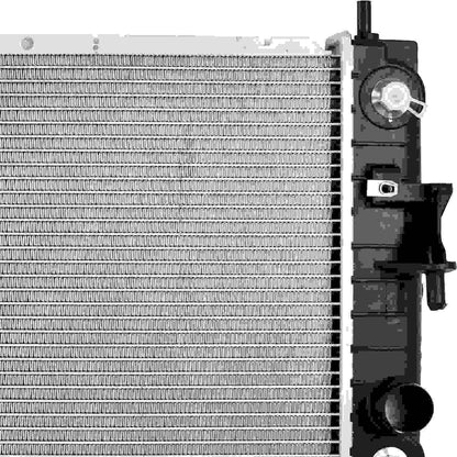 OSC Radiator 13267