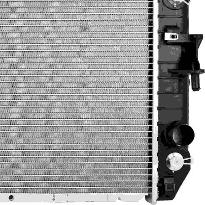 OSC Radiator 13267