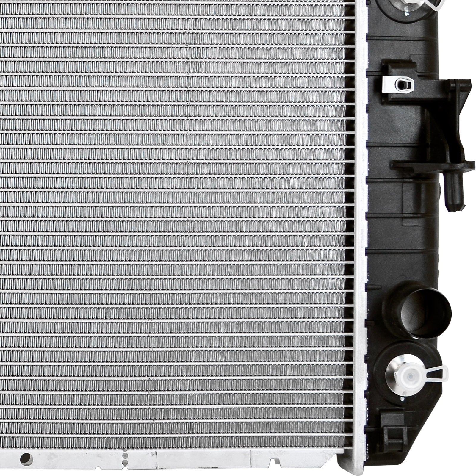OSC Radiator 13267