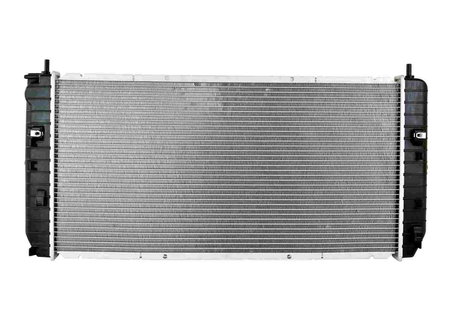OSC Radiator 13267