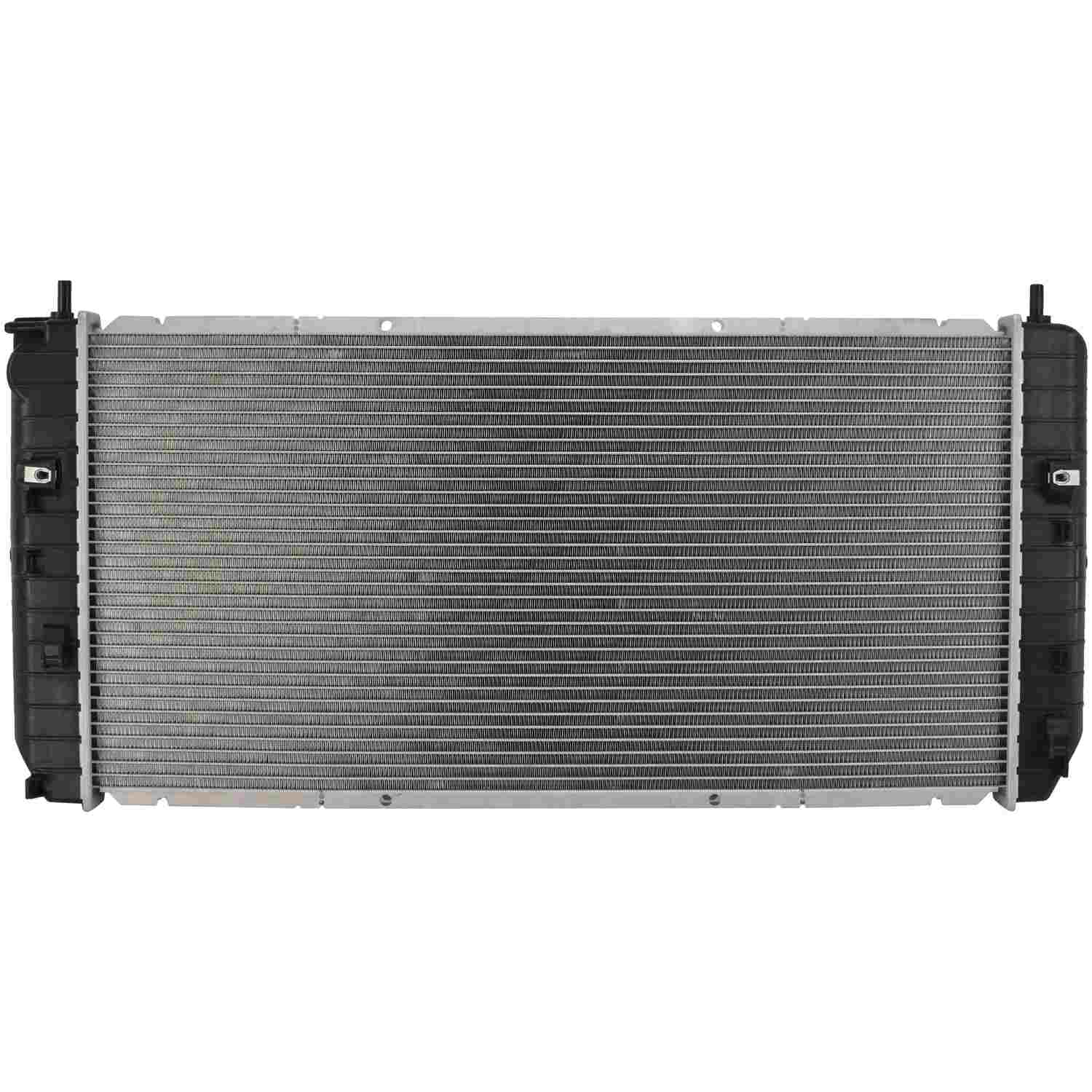OSC Radiator 13267