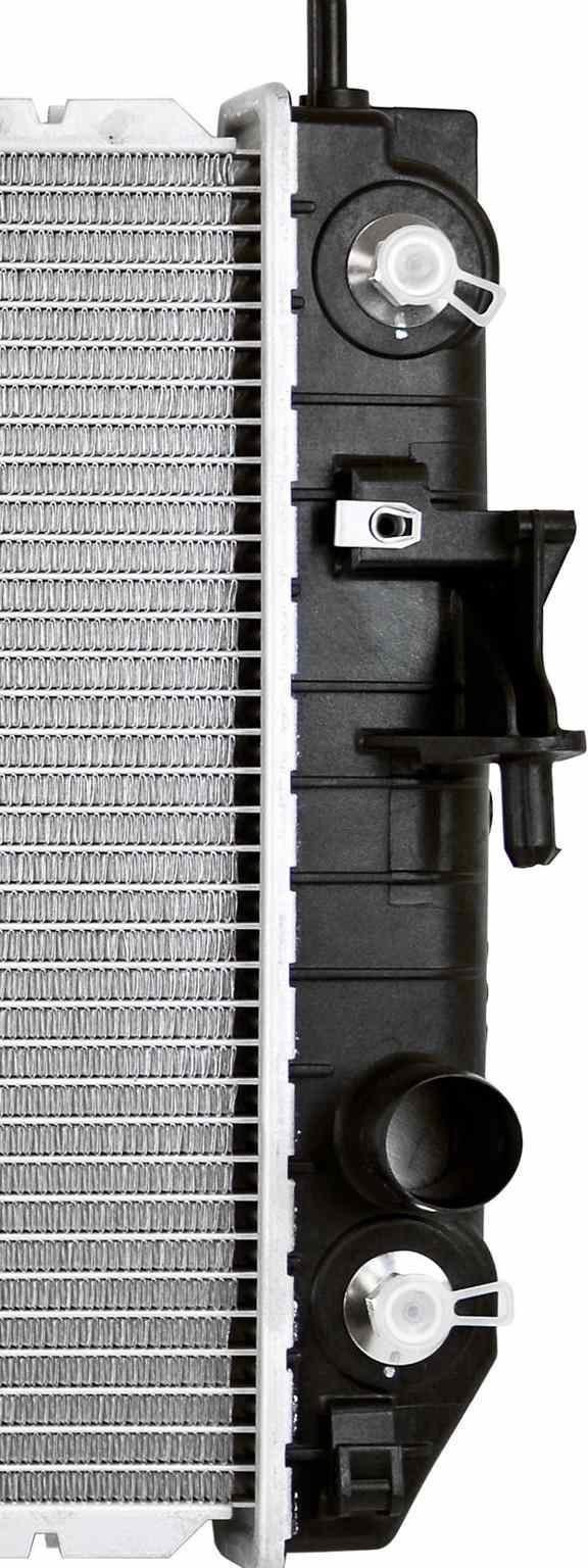 OSC Radiator 13267