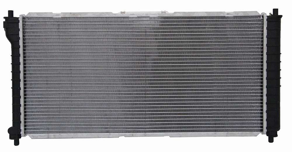 OSC Radiator 1326