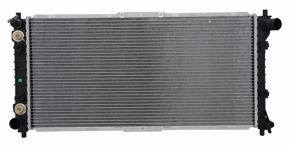 OSC Radiator 1326
