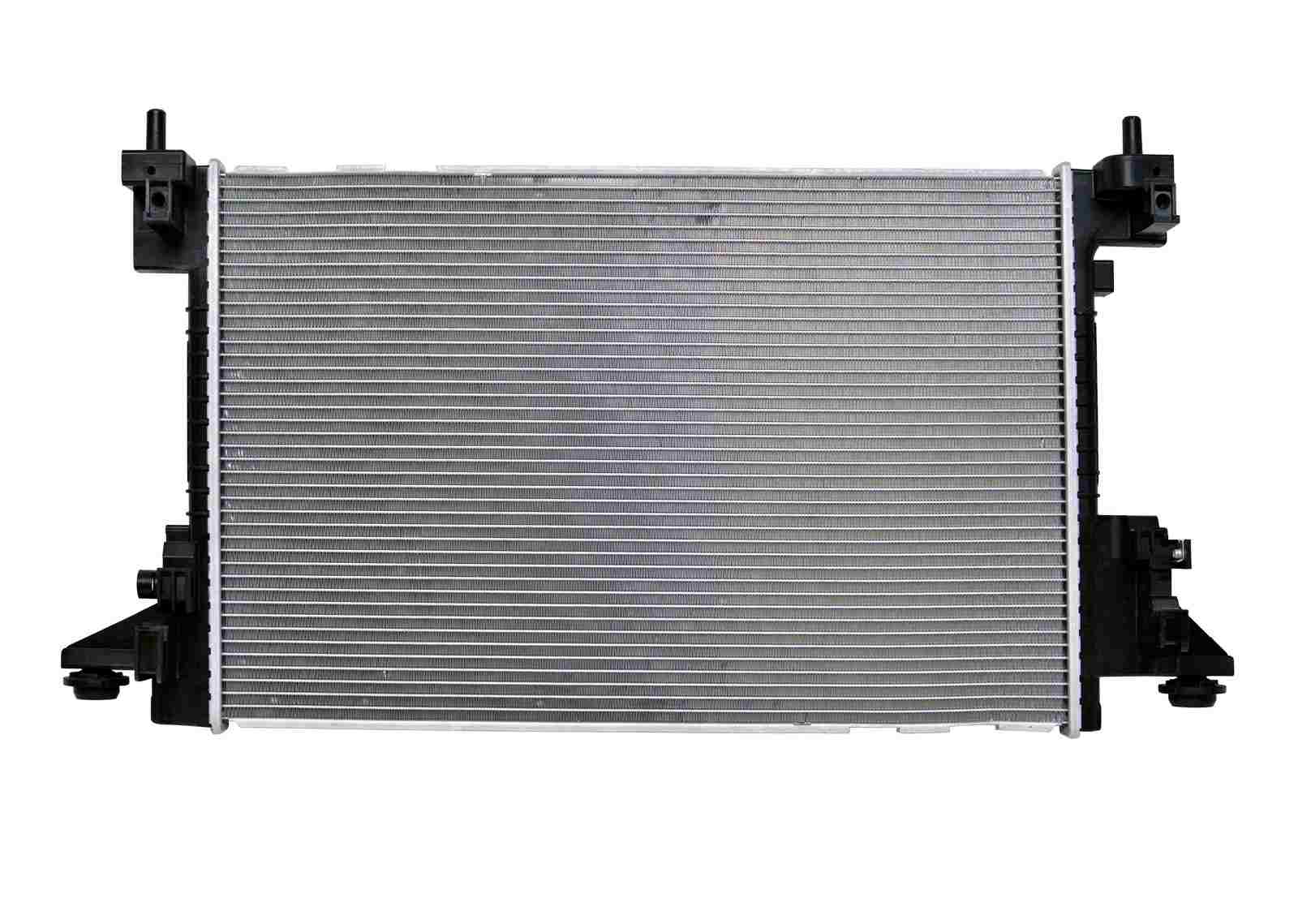 OSC Radiator 13271