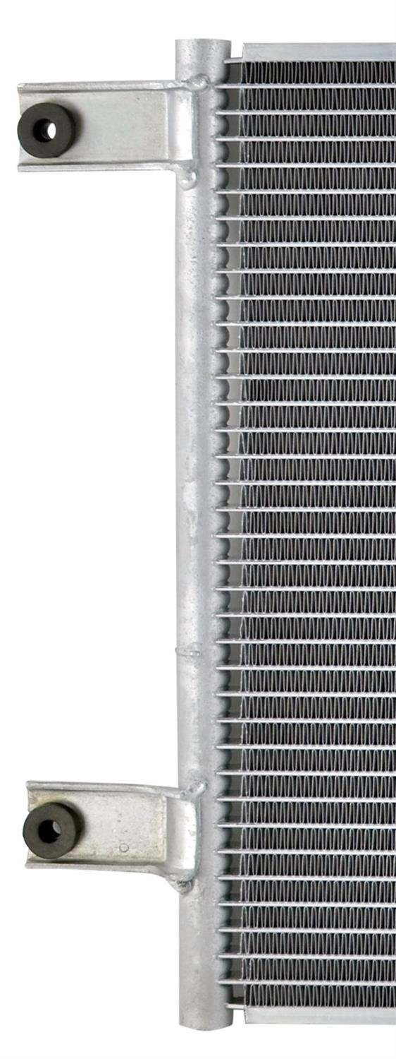 OSC Radiator 13271