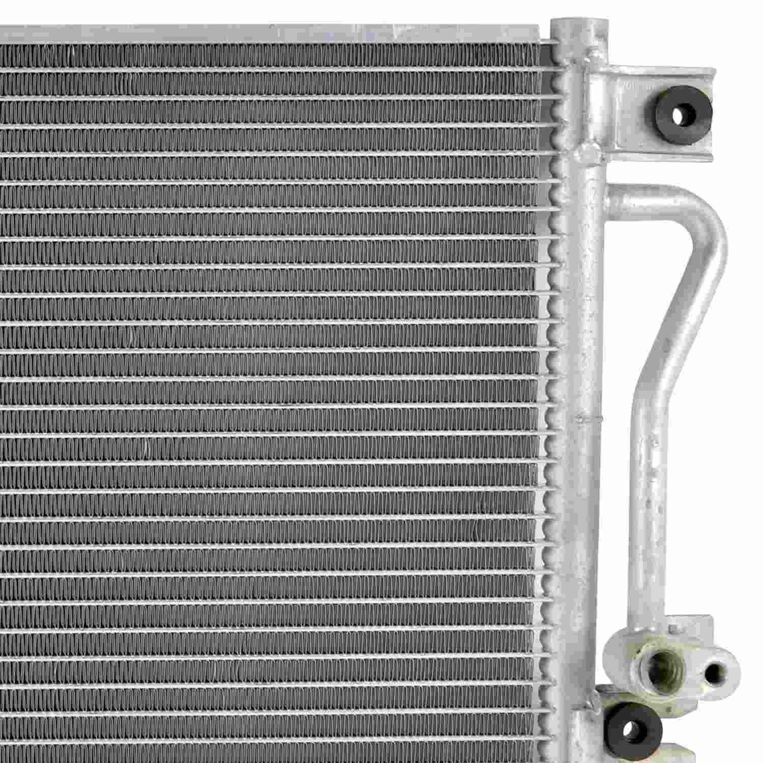 OSC Radiator 13272