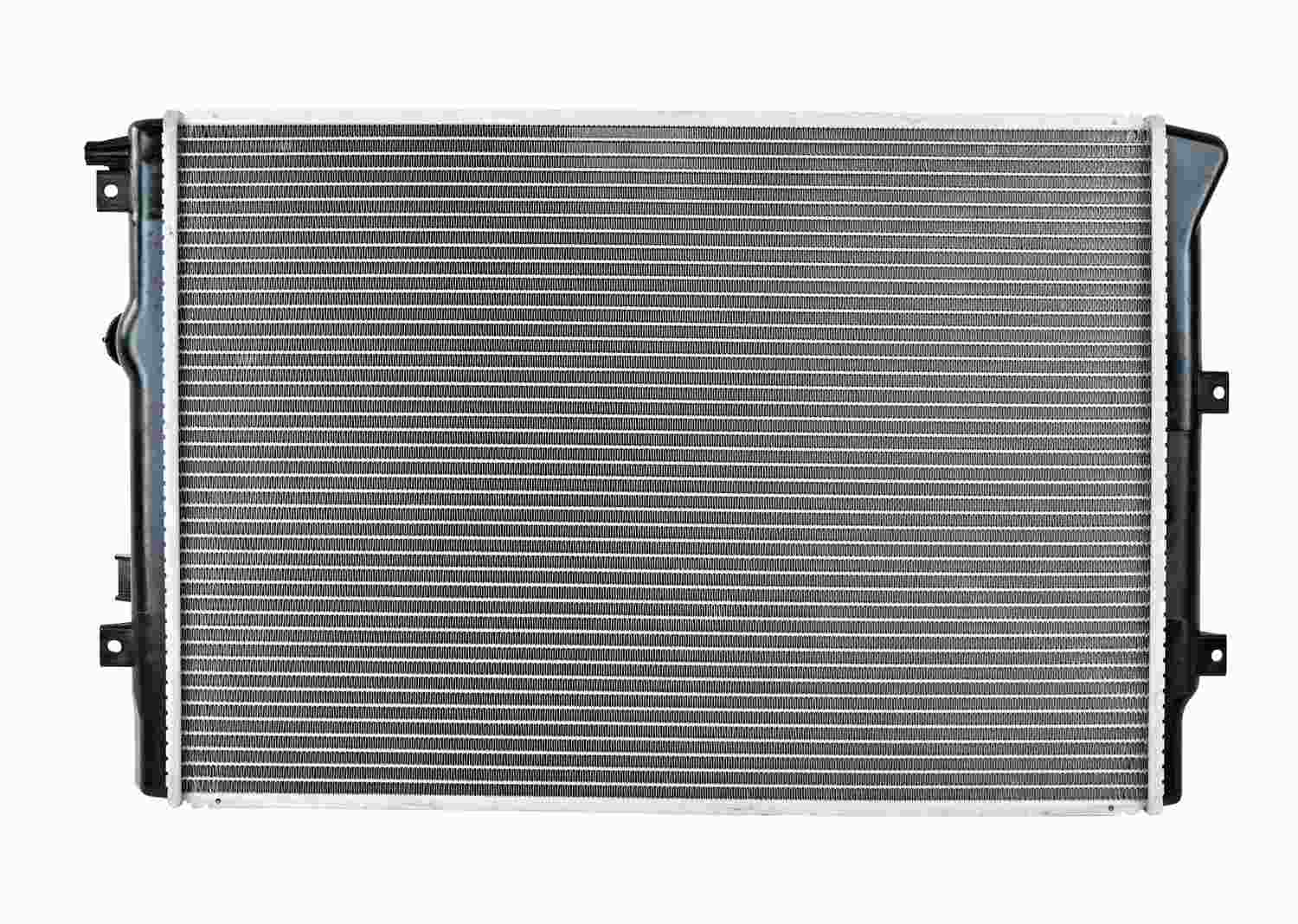 OSC Radiator 13272