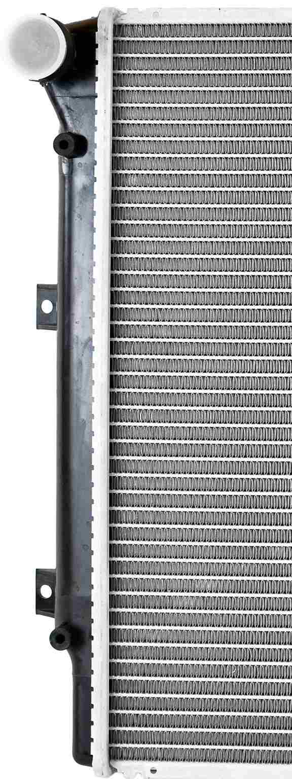 OSC Radiator 13272