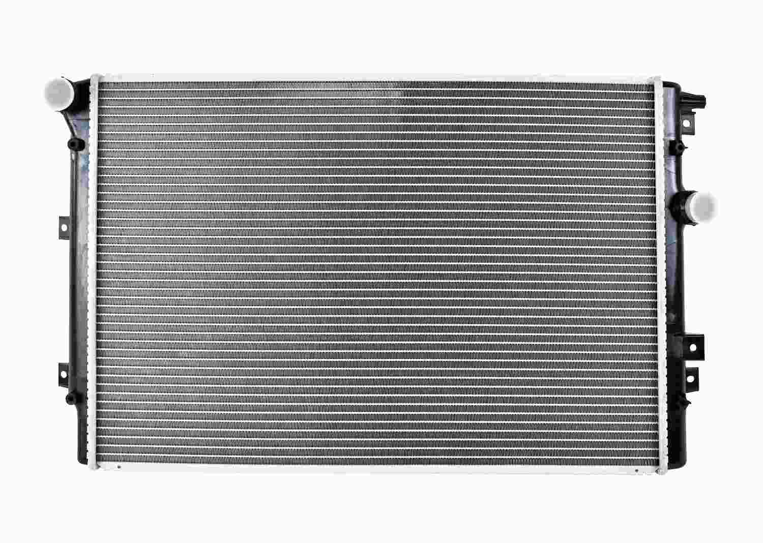 OSC Radiator 13272