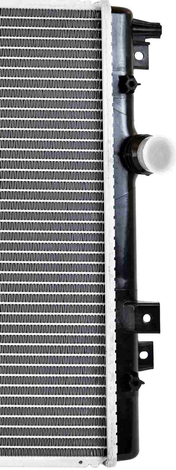 OSC Radiator 13272