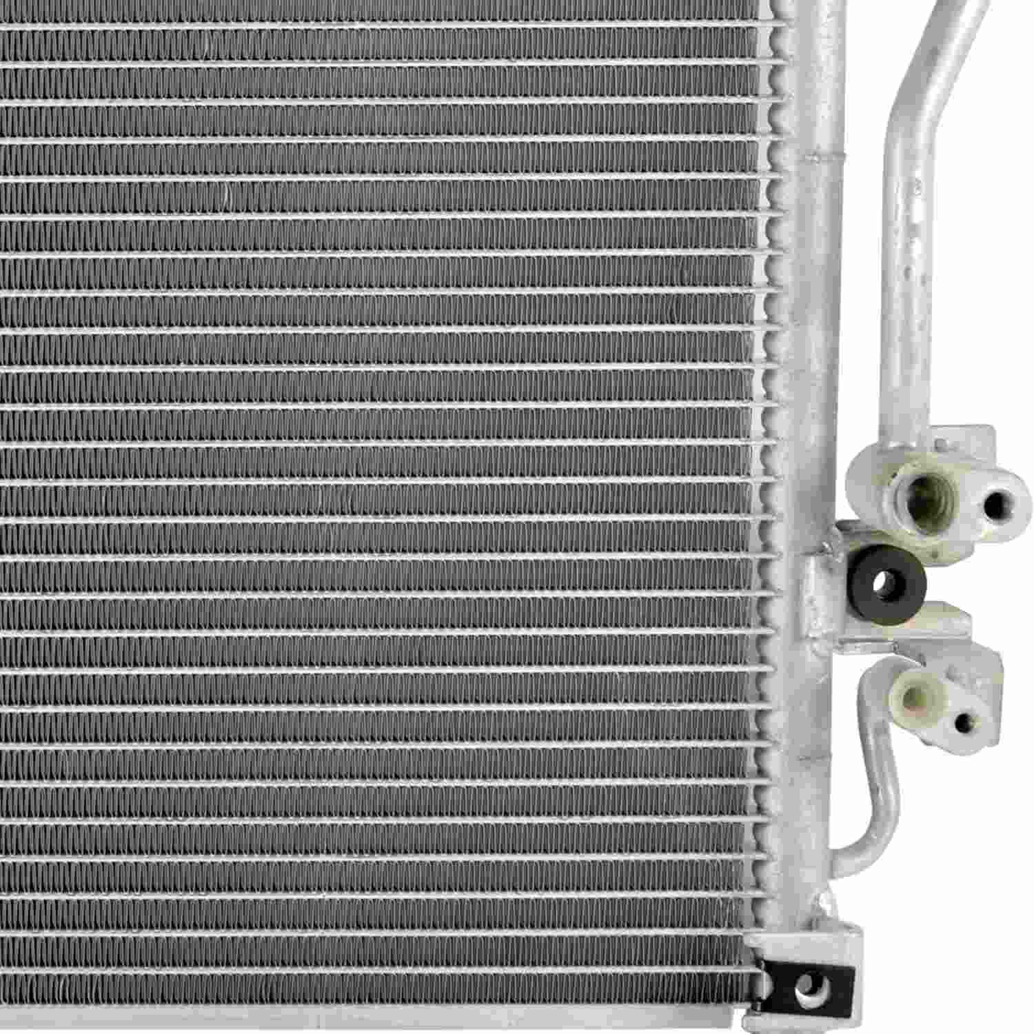 OSC Radiator 13273