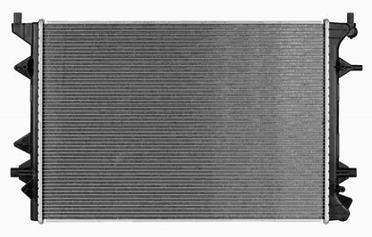 OSC Radiator 13273