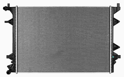 OSC Radiator 13273