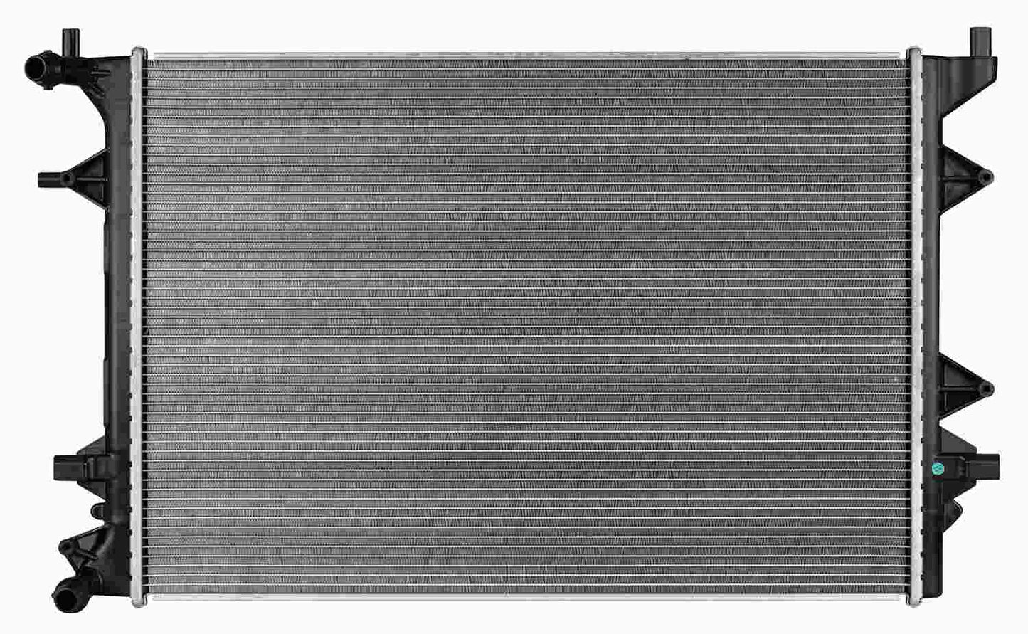 OSC Radiator 13273