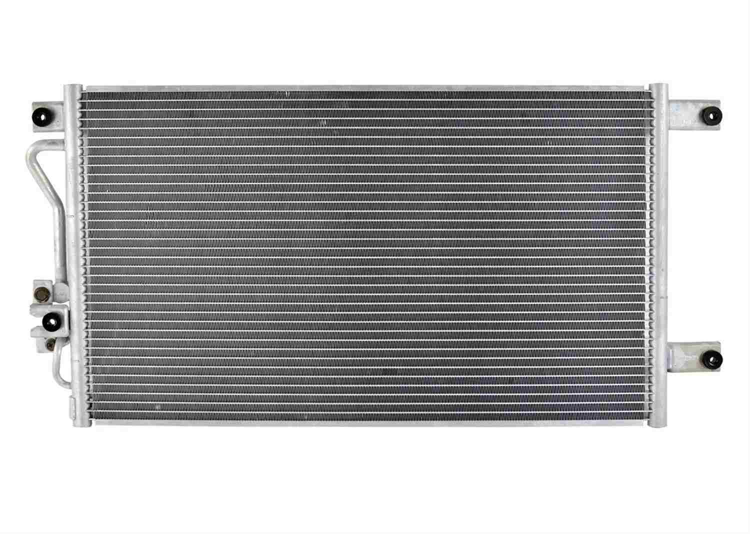 OSC Radiator 13276