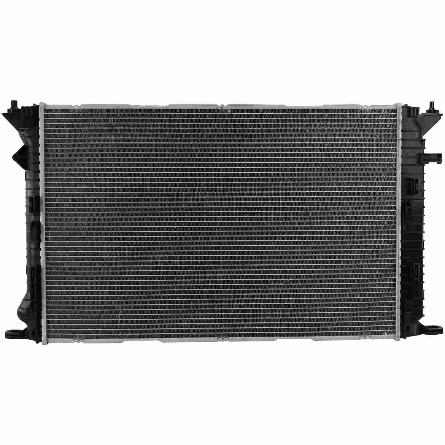 OSC Radiator 13276