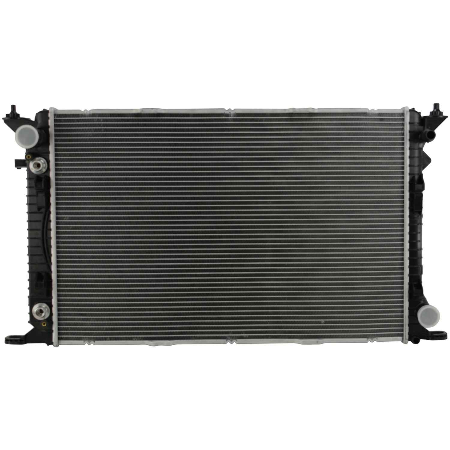 OSC Radiator 13276