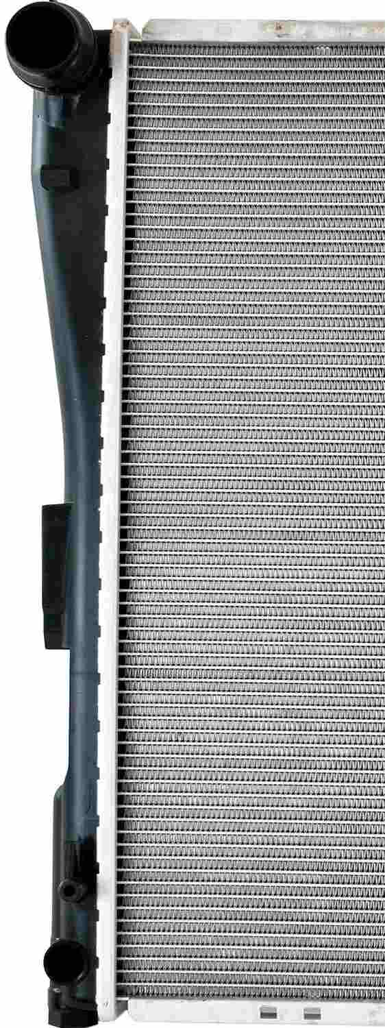 OSC Radiator 13277