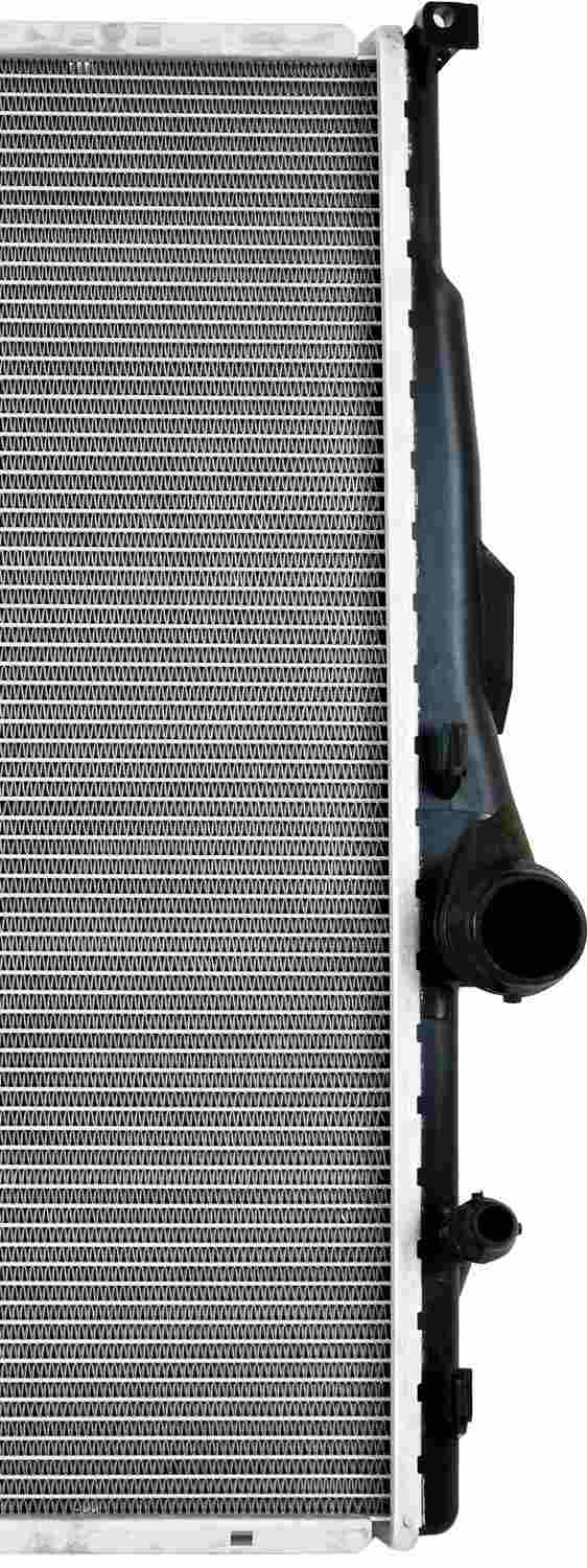 OSC Radiator 13277