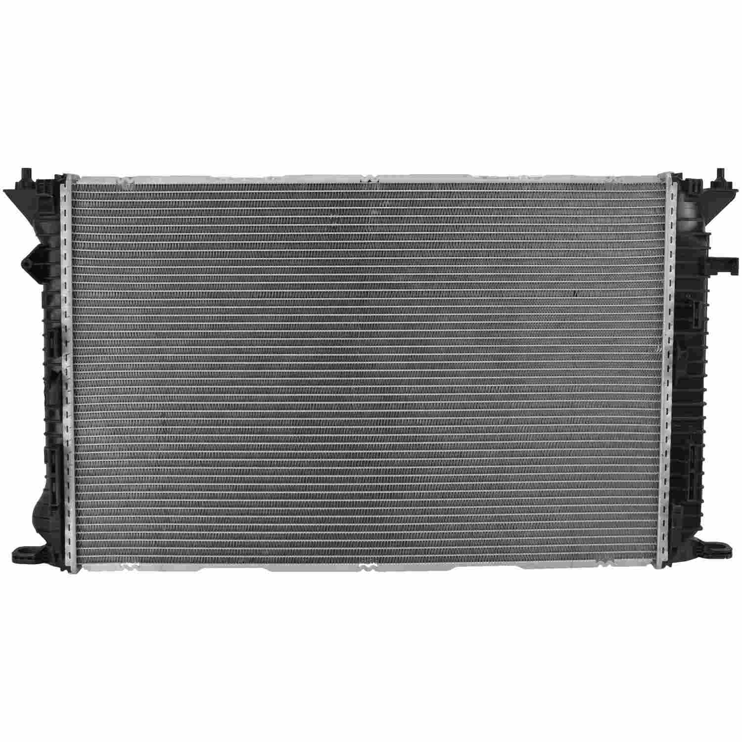 OSC Radiator 13278