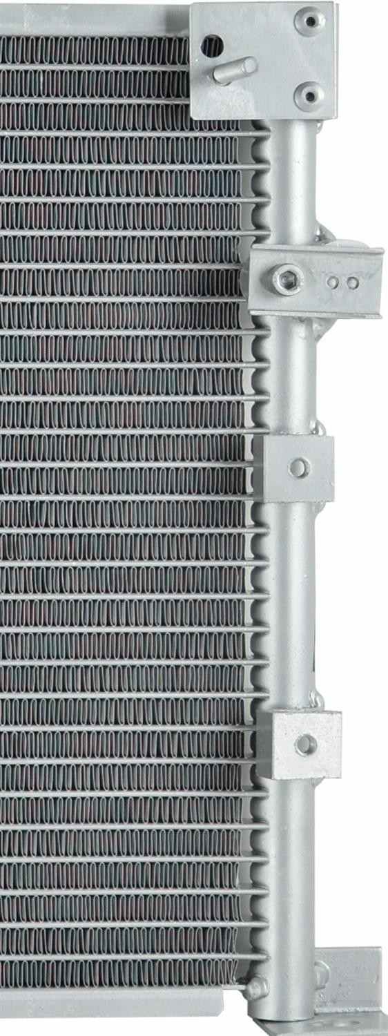 OSC Radiator 13278