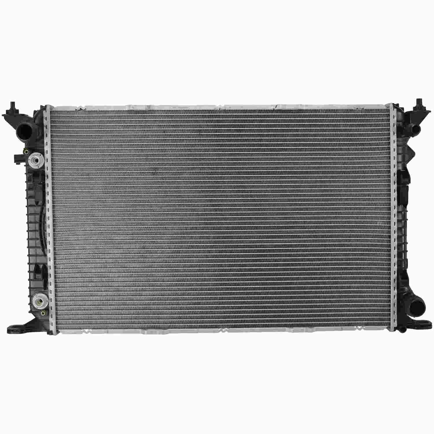 OSC Radiator 13278