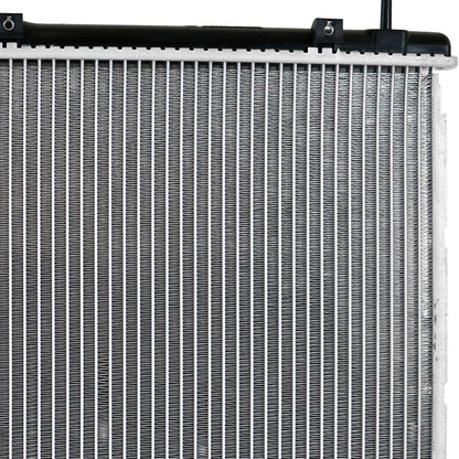 OSC Radiator 13281