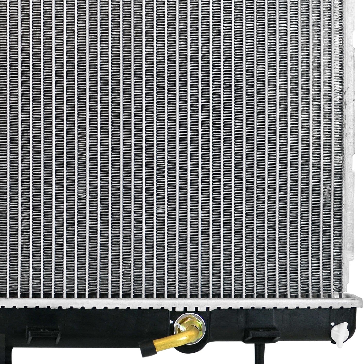 OSC Radiator 13281