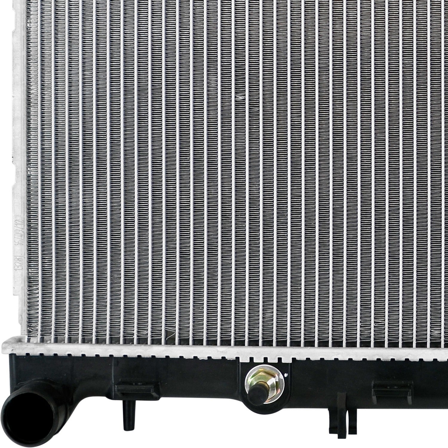 OSC Radiator 13281
