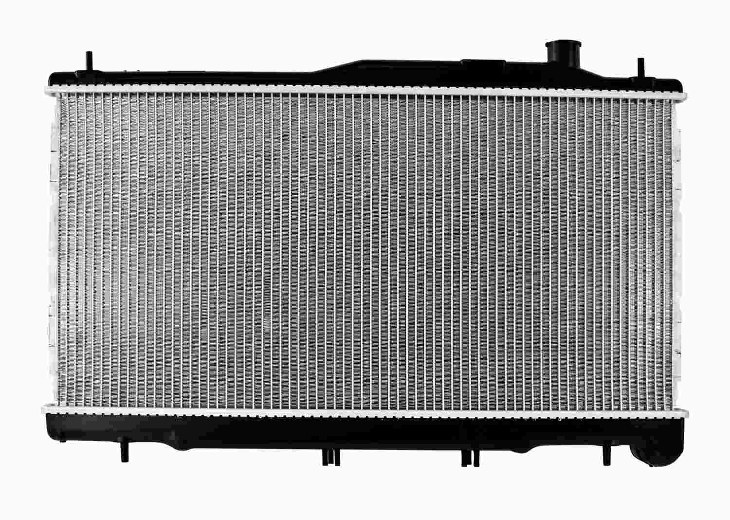OSC Radiator 13281
