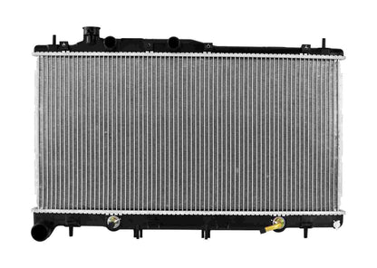 OSC Radiator  top view frsport 13281