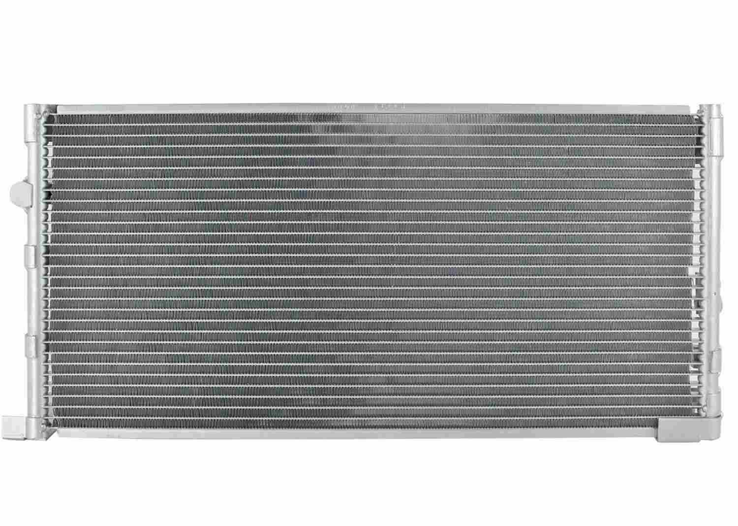 OSC Radiator 13284